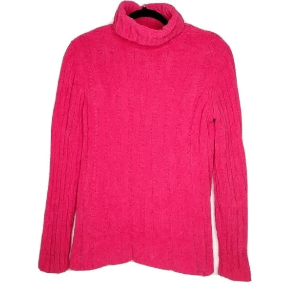 EXPRESS WORLD BRAND SWEATER - Picture 4 of 4